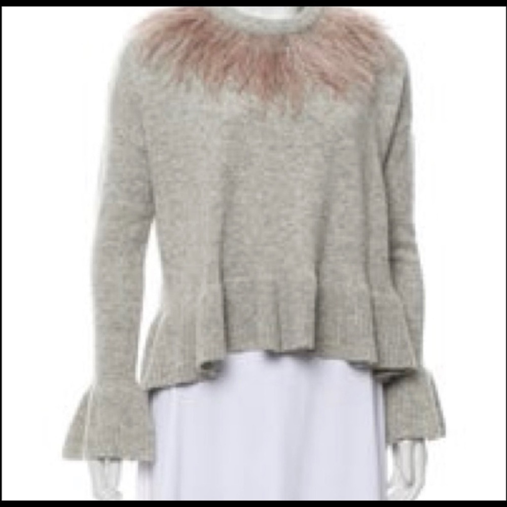 Cinq a Sept sweater
